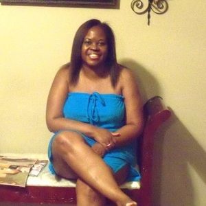 Meet your Posher, Barbara